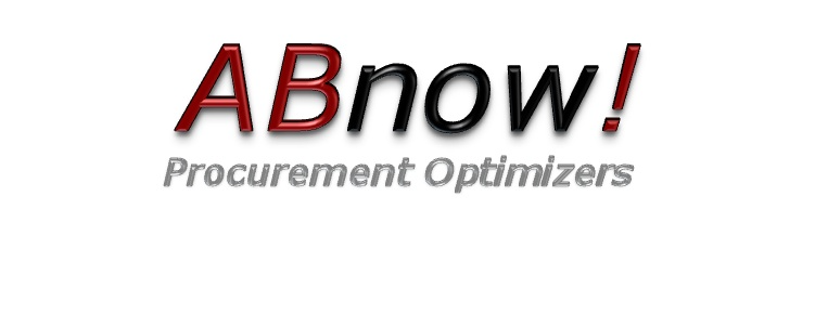 ABnow! Procurement Optimizers